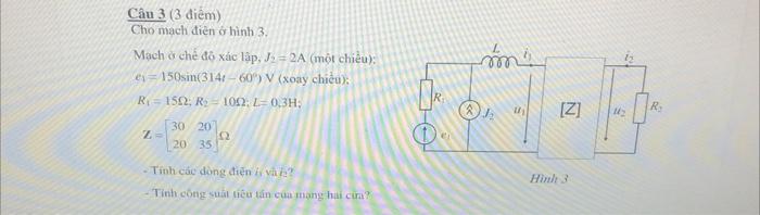 Mạch Điện Xoay Chiều: Hướng Dẫn Chi Tiết Và Ứng Dụng Thực Tế