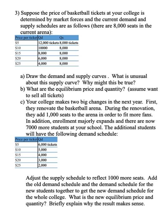 ANSWERED] Assume season ticket prices in the lower bowl  - Math - Others  - Kunduz