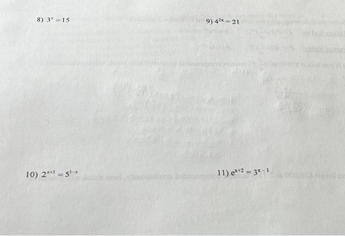 9 x 8 )-( 3x 5 )= 21 11 (- 2x 13