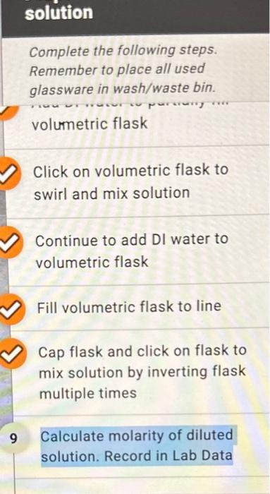 solution Complete the following steps. Remember to | Chegg.com