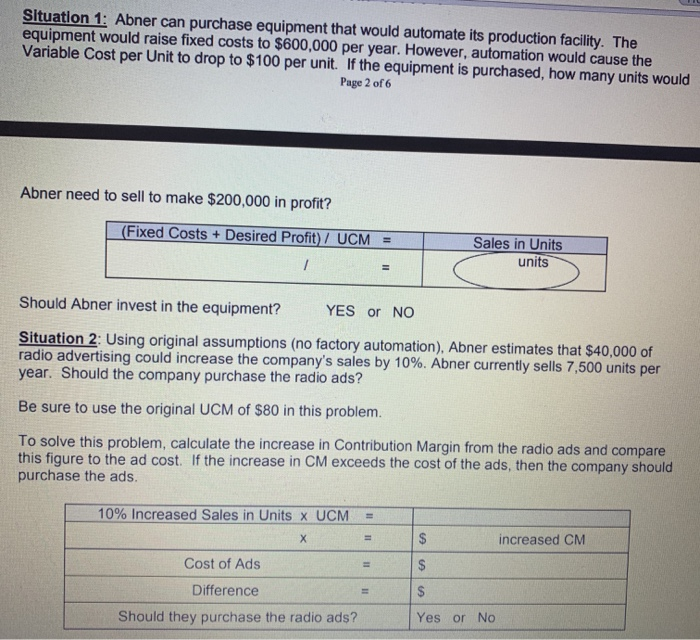 Solved Only Answer Exercise 2 And 3 Please. After Completing | Chegg.com