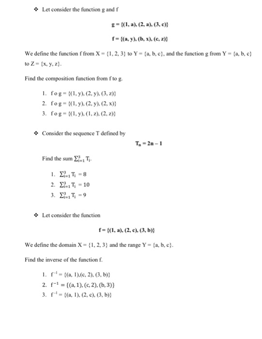 Exercise 1 Select The Correct Answer Le Ider A Fu Chegg Com