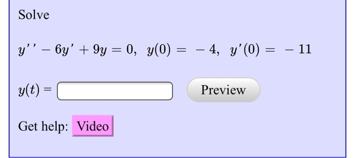 3 5 y=0 6