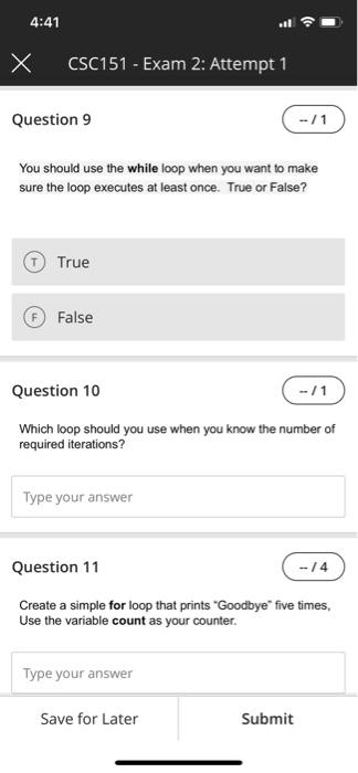 Solved Question 5 A program will "fall through” a case | Chegg.com