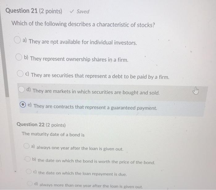 Solved Who supplies most of the loanable funds to the