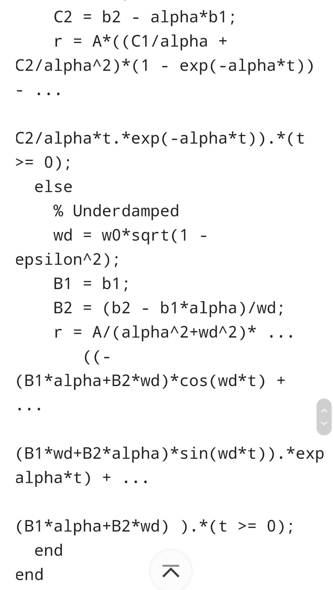 Solved Modify the code below to add a new case when the | Chegg.com