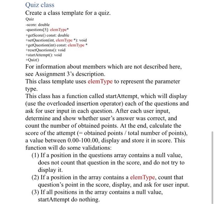 I need help putting this into C++ code. This Quiz | Chegg.com