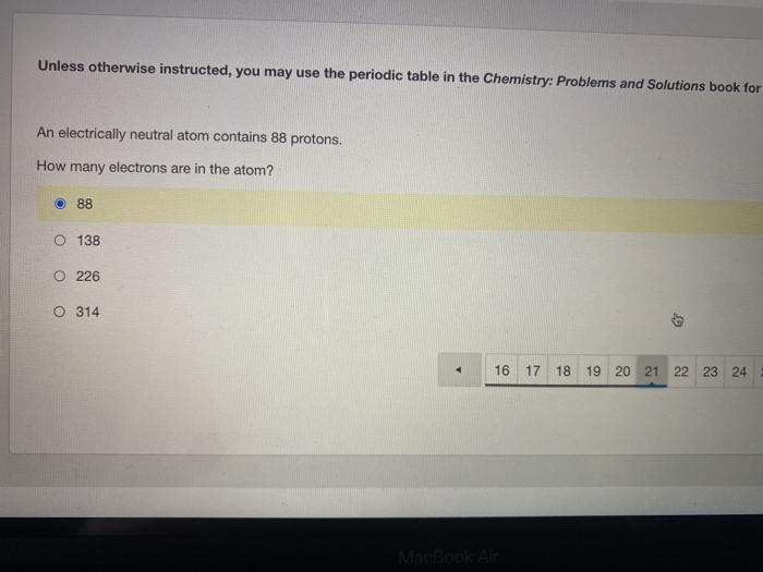 solved-unless-otherwise-instructed-you-may-use-the-periodic-chegg