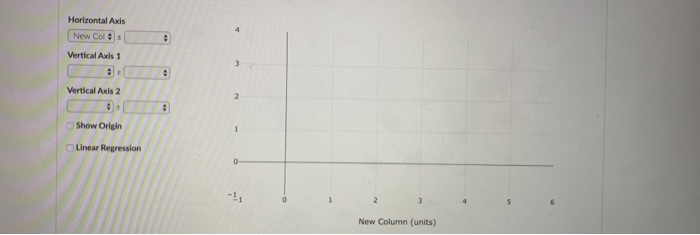 Solved 4. Design an experiment to determine the relationship | Chegg.com
