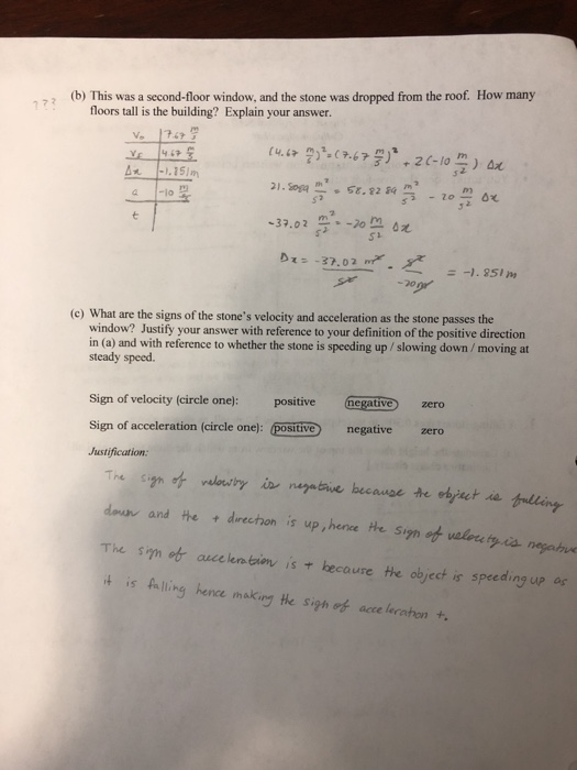 Solved Block: AP Physies I Problem Set 7 Collaboration okay | Chegg.com