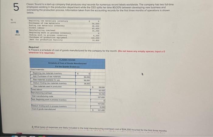 What are allowable costs for federal contracts