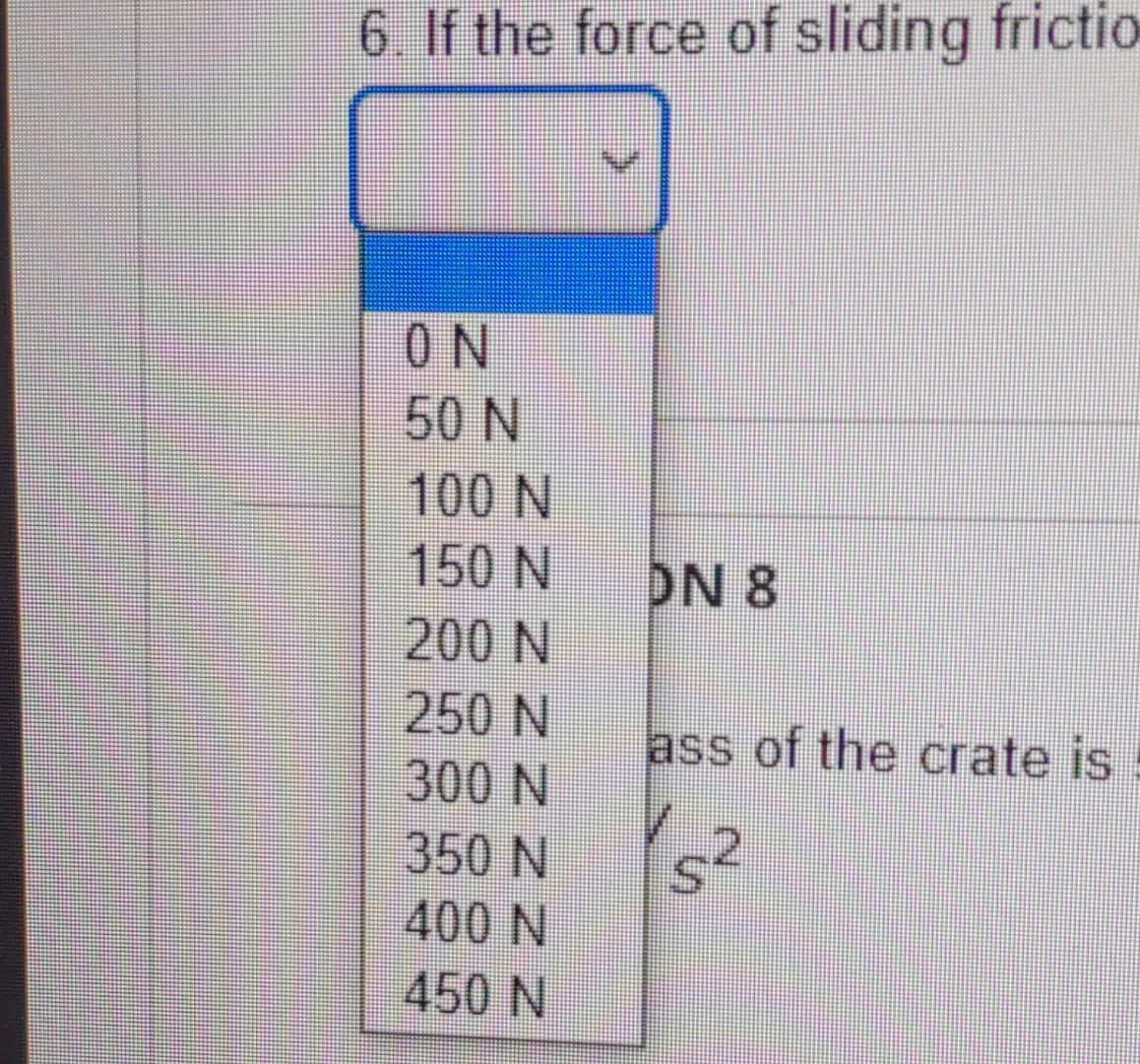 solved-6-if-the-pulling-force-p-is-200-n-to-the-right-and-chegg