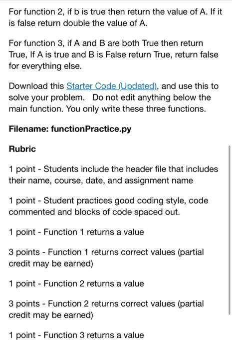 assignment applications 1 4a