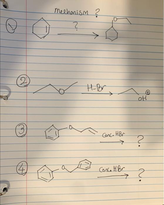 Solved (2) (3) (4) | Chegg.com