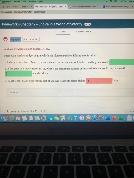 Solved Question | Chegg.com