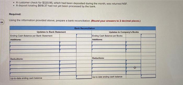 Solved please answer this accounting question for me and | Chegg.com
