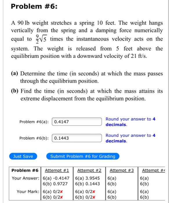 Solved Please ANSWER BOTH PARTSGIVE A CLEAR ANSWER OF A AND | Chegg.com