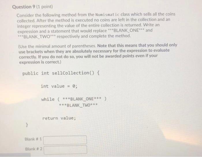 Solved Consider the following interface/classes: | Chegg.com