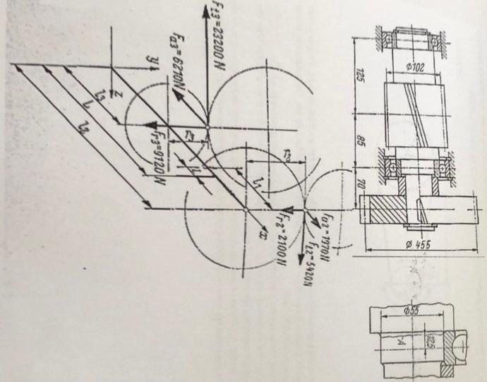 Solved Question: Figure Shows A Shaft That Supports Two | Chegg.com