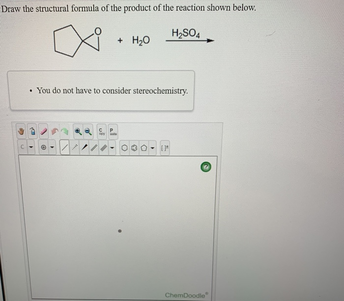 how to draw no2 on chemdoodle