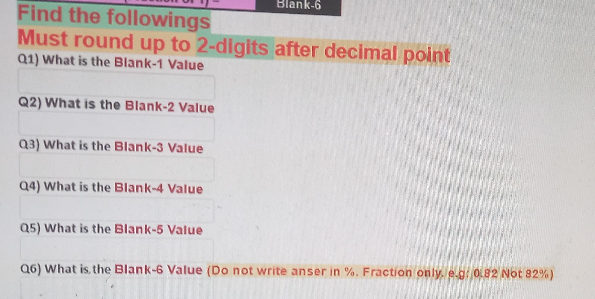Solved QUESTION 1 Ahmed Owns A Gas Station The Cars Arrive Chegg