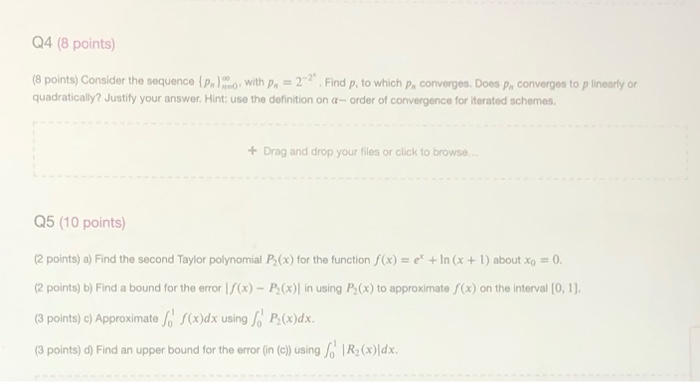 Solved Just Q4 | Chegg.com