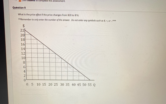Solved to complete this assessment. Question 9 What is the | Chegg.com