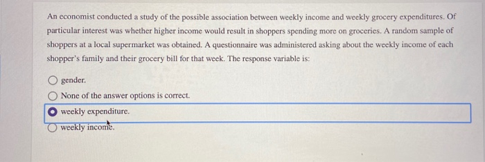 solved-an-economist-conducted-a-study-of-the-possible-chegg