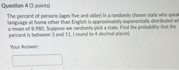 Solved I keep getting these peoblems wrong im not sure where | Chegg.com