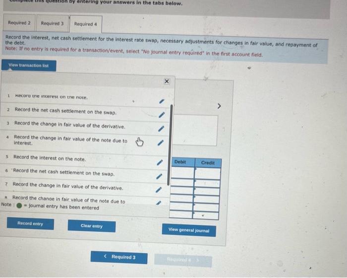 Solved Required Information On January 1 2024 Avalanche Chegg Com   Image