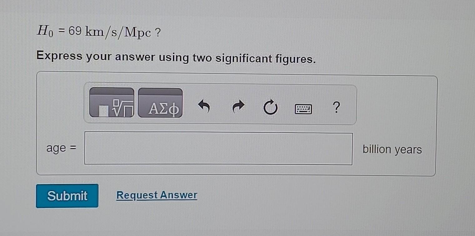 Solved According to the Big Bang theory described in this | Chegg.com