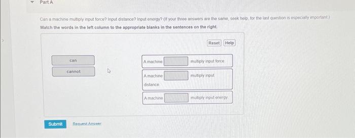 solved-can-a-machine-muttiply-input-force-input-distanc