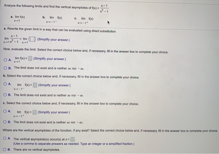 How To Find Vertical Asymptotes Using Limits - How To S Wiki 88 How To