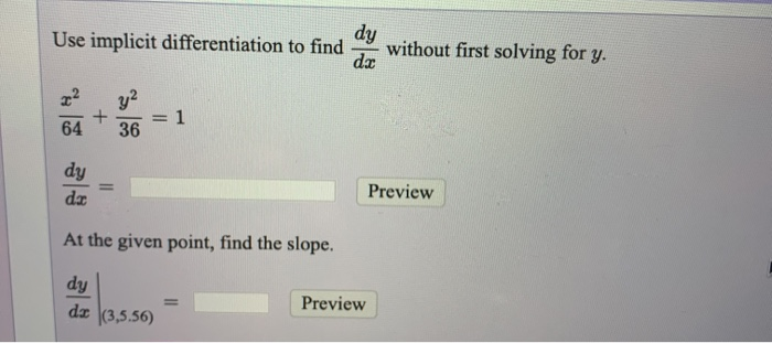 Solved 1 Use the inverse function theorem to find the | Chegg.com