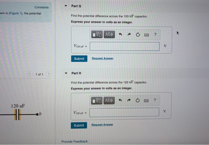 Solved Express Your Answer In Microcoulombs To One Decima Chegg Com