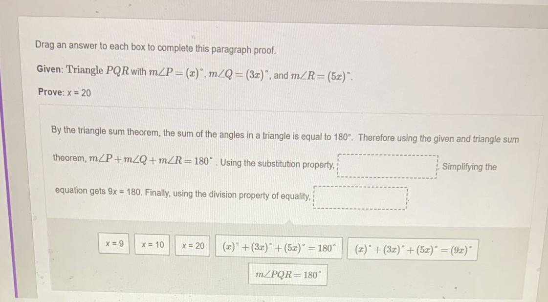 solved-drag-an-answer-to-each-box-to-complete-this-paragraph-chegg