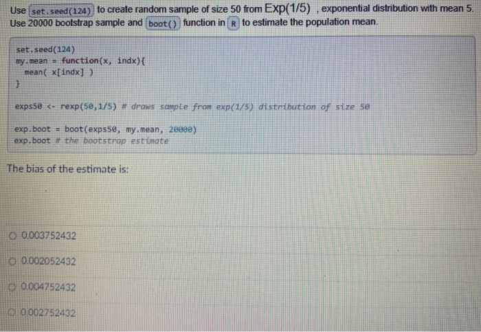 Solved Suppose a random sample of size n from a normal | Chegg.com