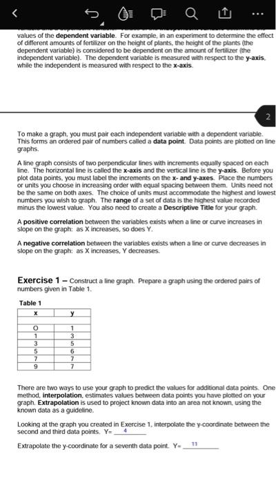 Exercise 4 - Preparing a pie graph from a chart A | Chegg.com