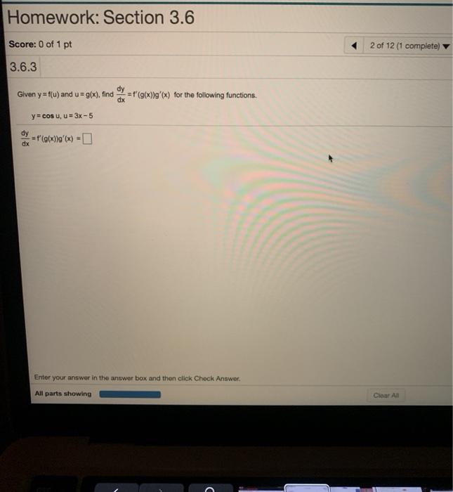 homework section 3 2 statistics quizlet