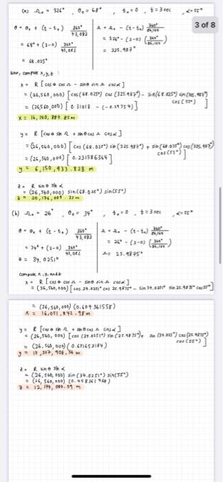 Solved HO 2 Fundamentals of Satellite Navigation Systems 2.7 | Chegg.com