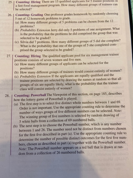 Grading Homework Guide By How Many Problems Solved counting grading one professor grades homework by | Chegg.com