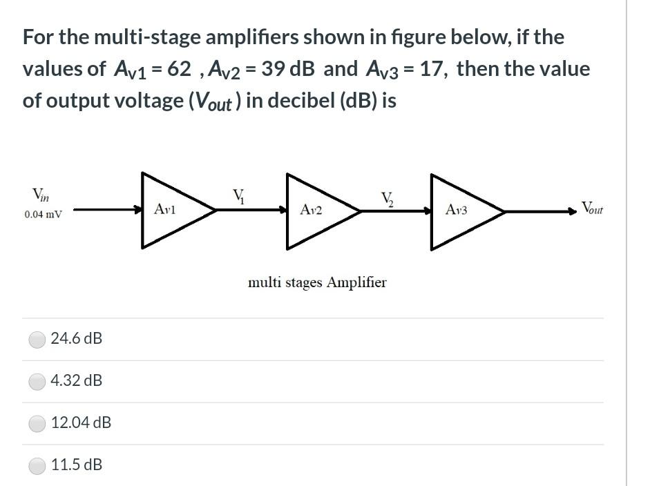 Solved A bypass capacitor is placed across the emitter