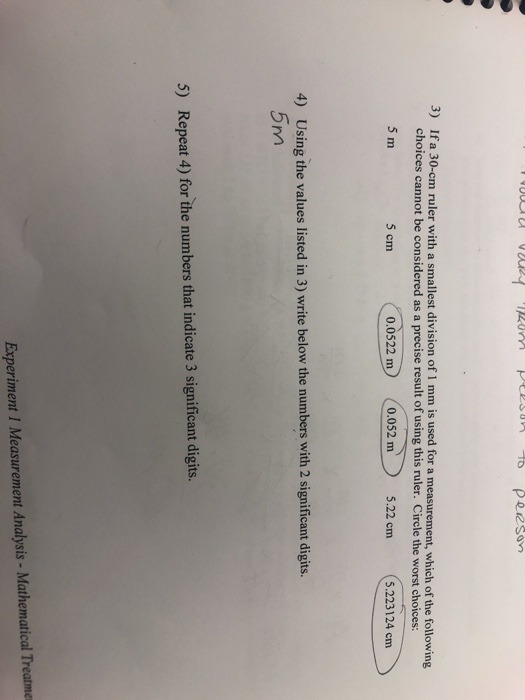 Solved Name Lab Section Date Prelaboratory Assignment: | Chegg.com