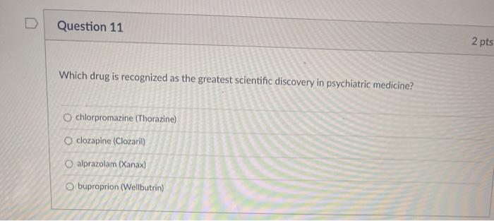 Thorazines Fall From Grace A History Of Psychiatric Medications - hk531d0
