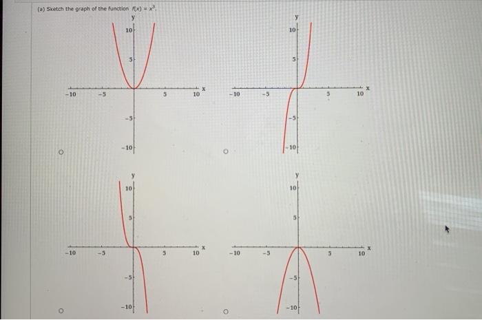 Solved 2 Sketch The Graph Of The Function Rx X Y 10 10 Chegg Com