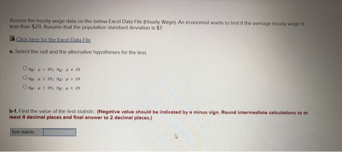 solved-access-the-hourly-wage-data-on-the-below-excel-data-chegg