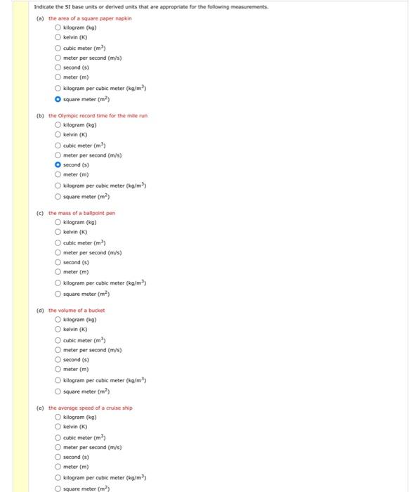 solved-indicate-the-si-base-units-or-derived-units-that-are-chegg