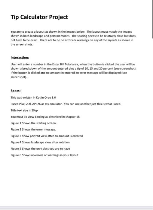 solved-you-are-to-create-a-layout-as-shown-in-the-images-chegg