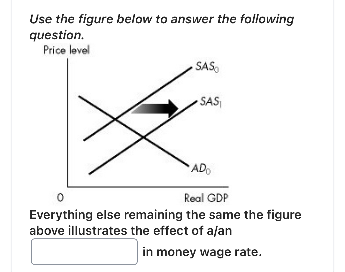 Solved Use the figure below to answer the following | Chegg.com