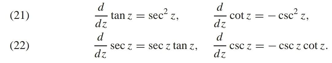 Solved 5 Use Identity 9 In Sec 34 To Show That a Chegg complex-variables-trigonometric-identity-proof-sin-2-z-cos-2-z-1